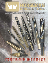 Norseman Drill and Tool - Product Catalog 2022